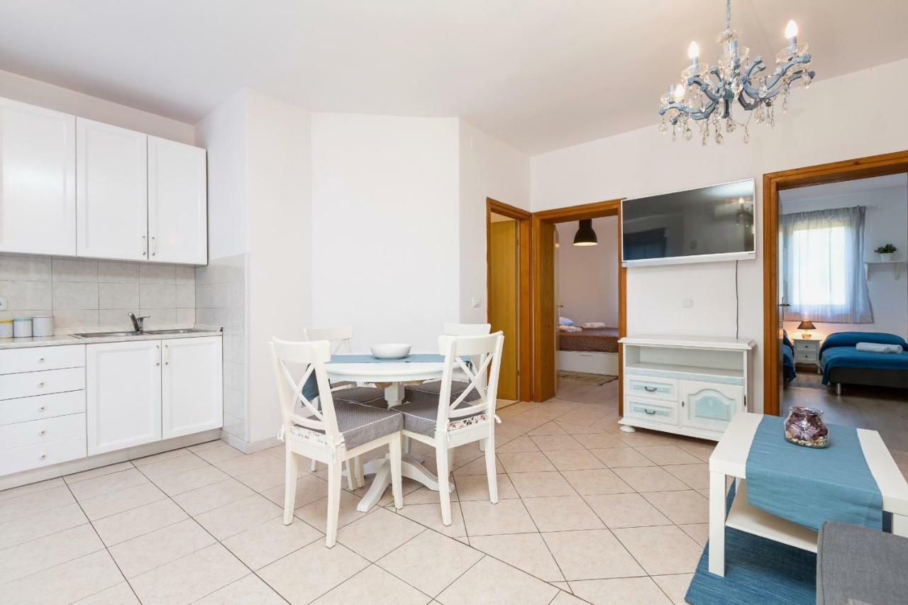 דירות פורץ Blue Place W. Terrace מראה חיצוני תמונה