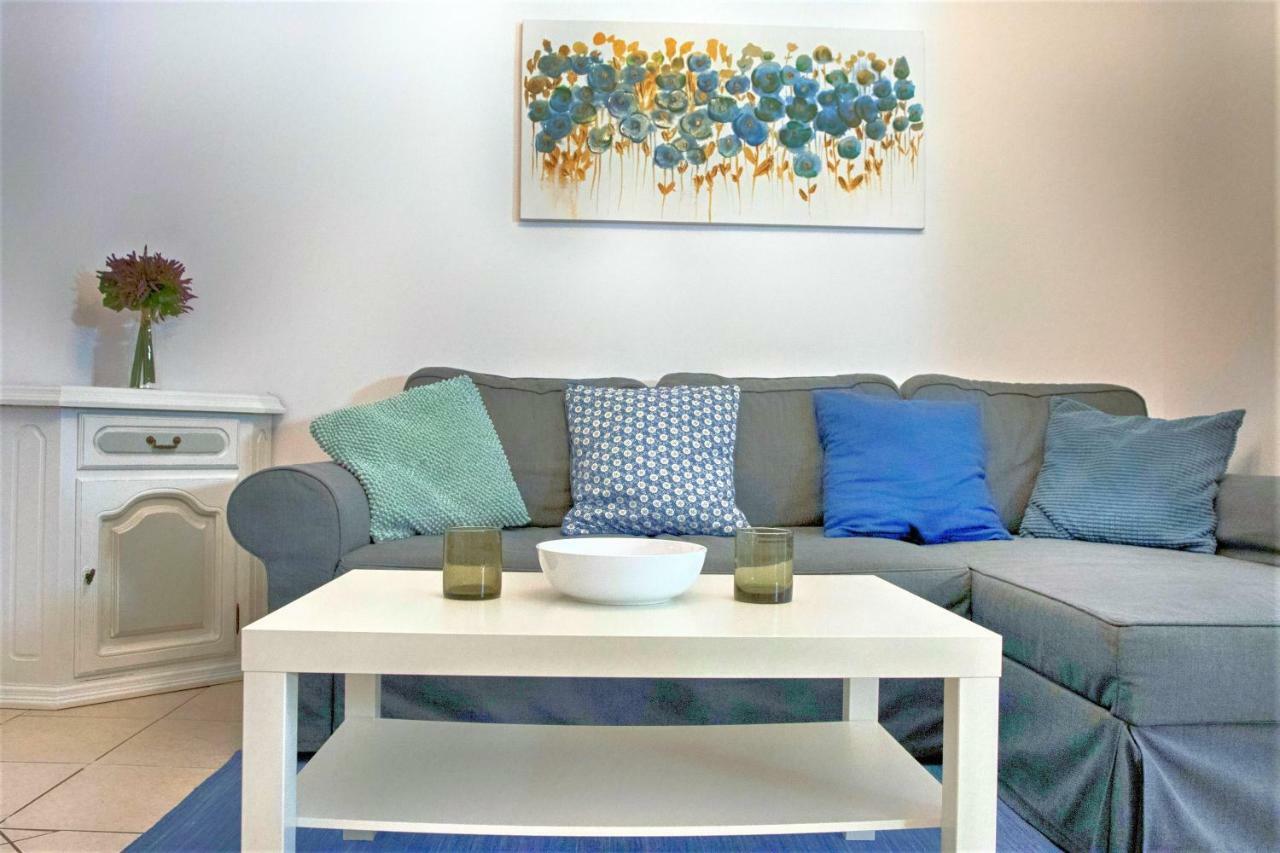 דירות פורץ Blue Place W. Terrace מראה חיצוני תמונה