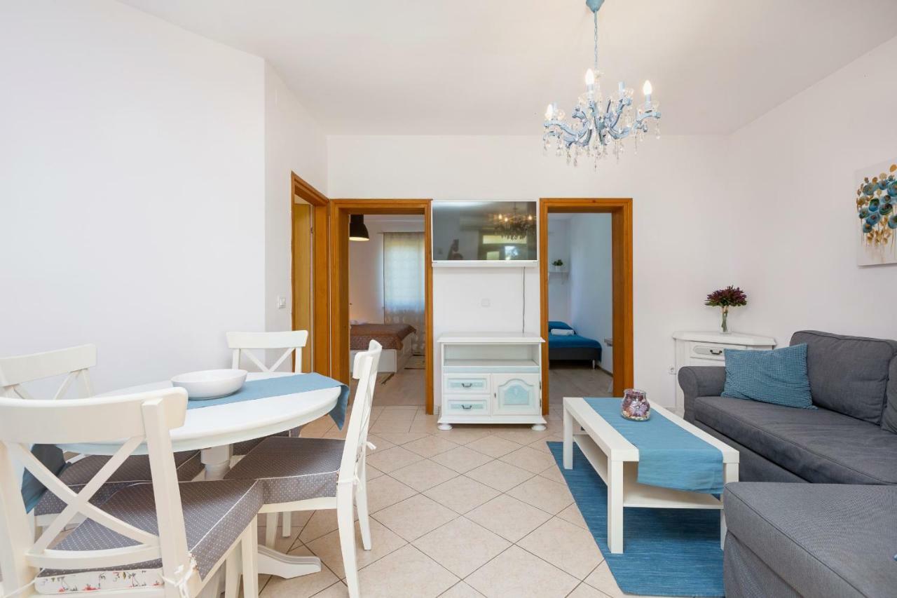 דירות פורץ Blue Place W. Terrace מראה חיצוני תמונה