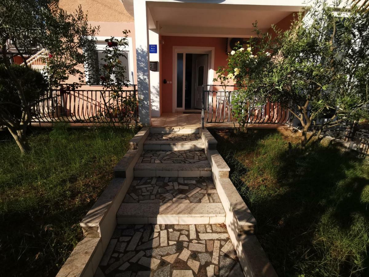 דירות פורץ Blue Place W. Terrace מראה חיצוני תמונה