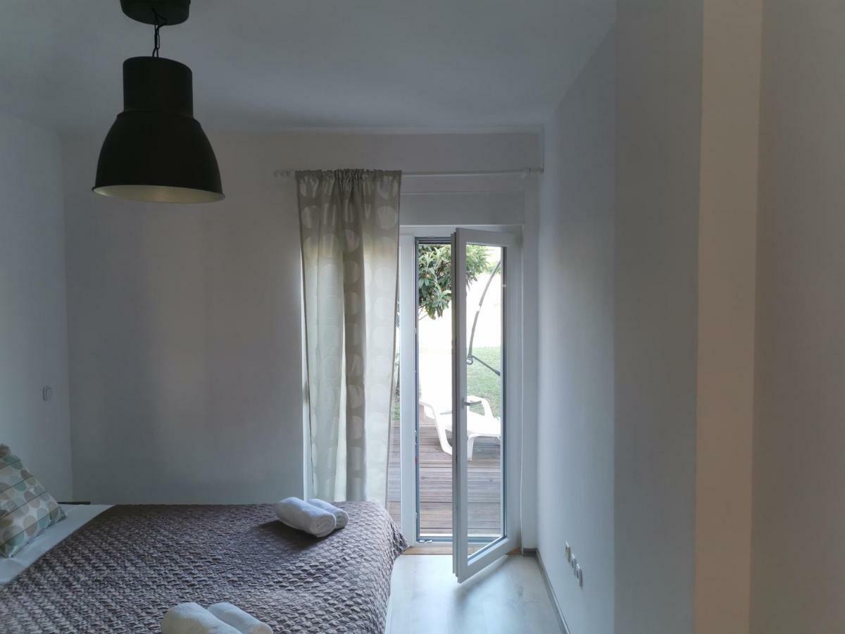 דירות פורץ Blue Place W. Terrace מראה חיצוני תמונה