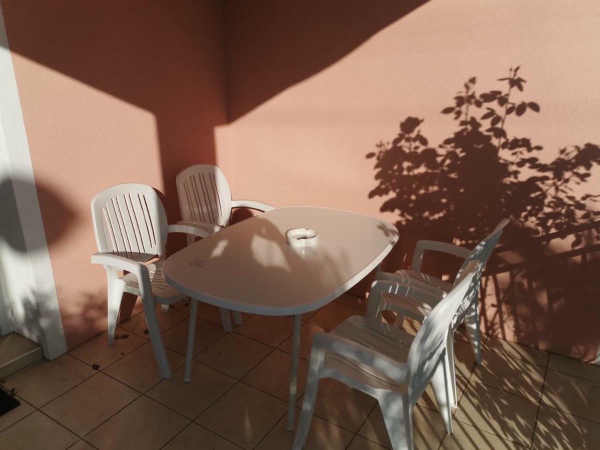 דירות פורץ Blue Place W. Terrace מראה חיצוני תמונה