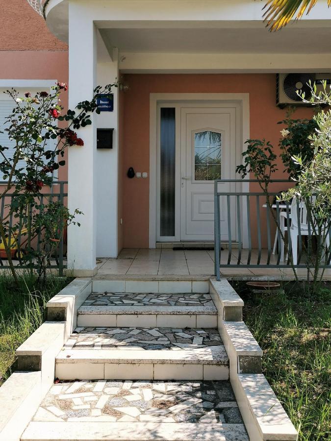 דירות פורץ Blue Place W. Terrace מראה חיצוני תמונה